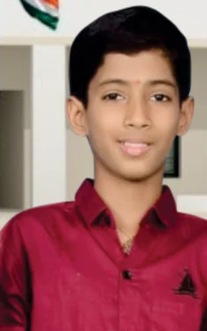P. Lokesh