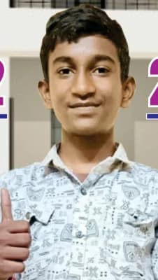 K. Manikanta