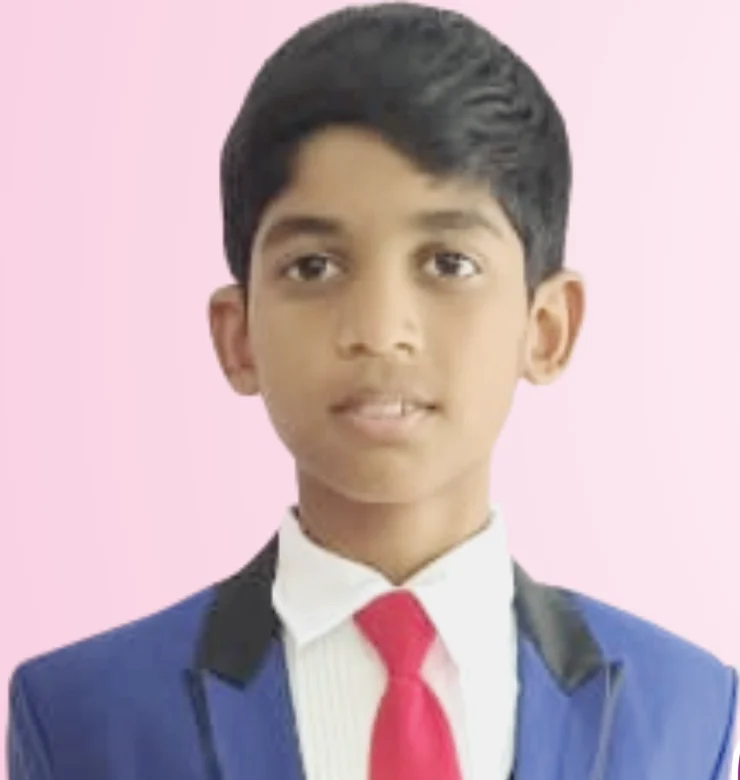 S. Mayank, AISSEE 2025లో ఆల్ ఇండియా ర్యాంక్ 361