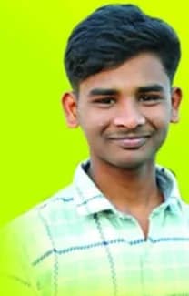 G. Ram Charan